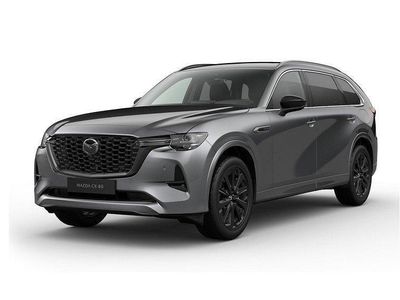 Neu Mazda CX-80 Homura-Line 327 PS (240 kW) 2026 SUV