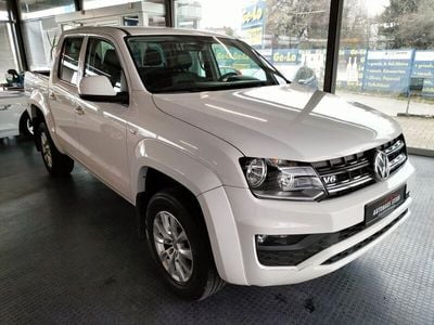 VW Amarok