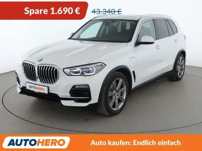Gebraucht BMW X5
