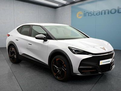 Gebraucht Cupra Tavascan VZ 252 kW (343 PS) 2025 Weiß SUV