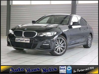 gebraucht BMW 330e Hybrid