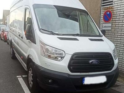 gebraucht Ford Transit Transit350 L4 HA Trend