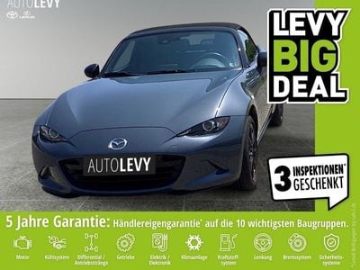 Mazda MX5