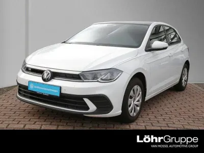 Occasion VW Polo Life 80 PK (58 kW) 2024 Wit Hatchback