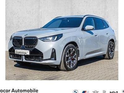 Gebraucht BMW X3 Comfort Edition 208 PS (152 kW) 2025 Grau SUV