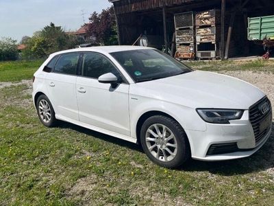 gebraucht Audi A3 Sportback e-tron 