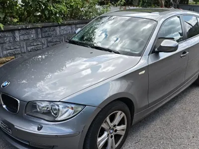 Gebraucht BMW 120