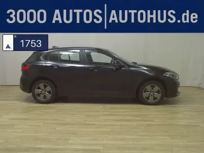 Gebraucht BMW 118