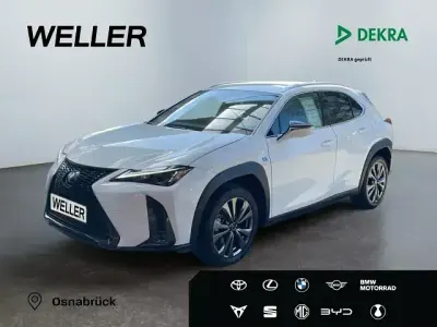 Gebraucht Lexus UX 250h
