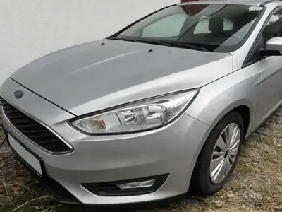 Gebraucht Ford Focus