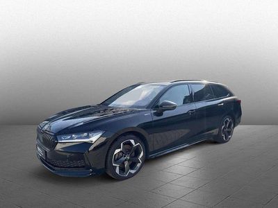 Usata Skoda Superb SportLine 193 CV (141 kW) 2025 Nero Station wagon