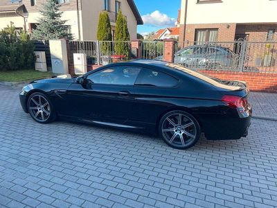 BMW M6