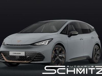 Neu Cupra Born 169 kW (231 PS) 2026 Grau Kleinwagen