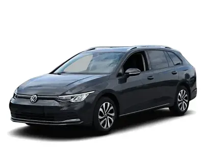 Gebraucht VW Golf VIII
