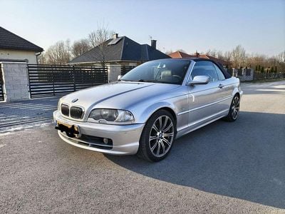 Occasion BMW 330 Cabriolet