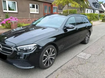 Gebraucht Mercedes E300