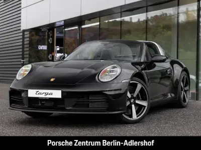 Occasion Porsche 992