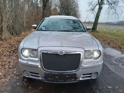 gebraucht Chrysler 300C Touring 3.0 CRD Erst Lesen Erst Lesen