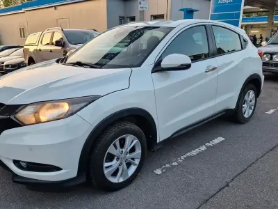 Occasion Honda HR-V