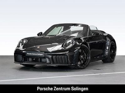 Porsche 911 Carrera 4 GTS