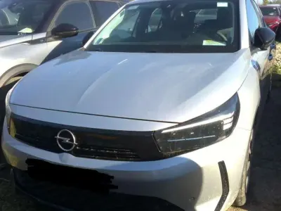 Gebraucht Opel Corsa