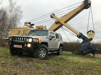 Hummer H3
