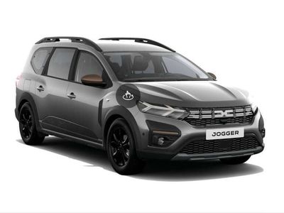 gebraucht Dacia Jogger Extreme / 7 Sitzer