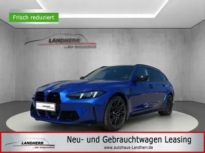 Gebraucht BMW M3