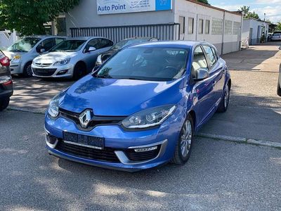 Renault Mégane III