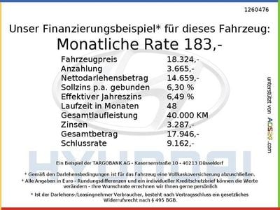 Gebraucht Ford Focus ST-Line 150 PS (110 kW) 2021 Schwarz Limousine