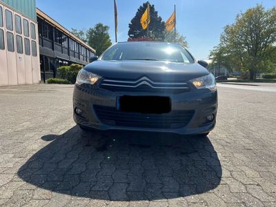 gebraucht Citroën C4 e-hdi