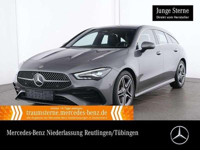 Mercedes CLA220