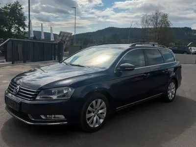 Gebraucht VW Passat