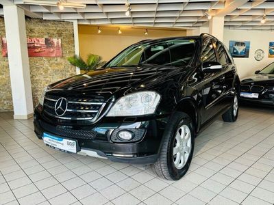 Mercedes ML320