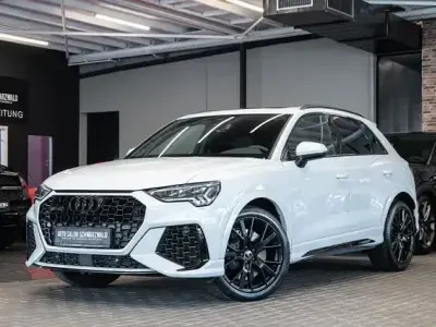 Gebraucht Audi RS Q3