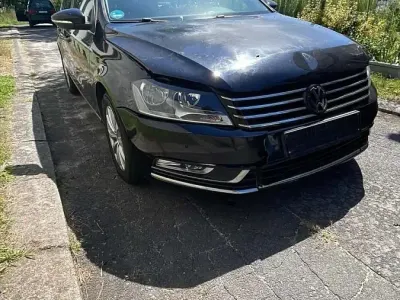Gebraucht VW Passat