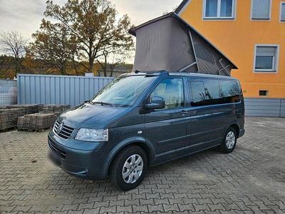 Usata VW California California 131 CV (96 kW) 2004 Furgone