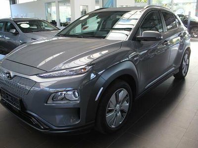 Gebraucht Hyundai Kona Advantage 100 kW (136 PS) 2020 Grau SUV