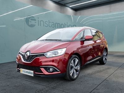gebraucht Renault Grand Scénic IV 1.2 TCe 130 Energy Intens