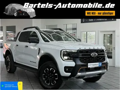Gebraucht Ford Ranger