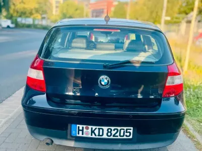 Gebraucht BMW 120