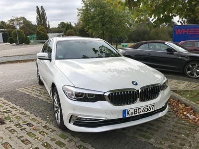 BMW 530e