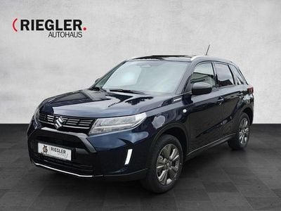 Neu Suzuki Vitara Comfort 110 PS (80 kW) 2026 Blau SUV