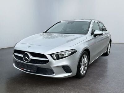 Mercedes A180