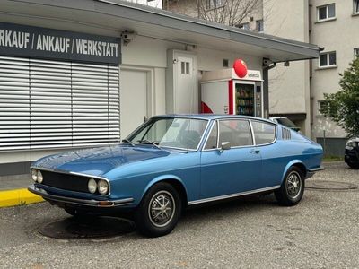 gebraucht Audi 100 Coupe S