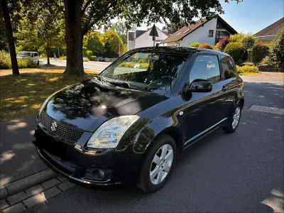 Gebraucht Suzuki Swift