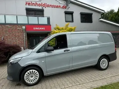 Gebraucht Mercedes Vito 163 PS (119 kW) 2025 Andere Van