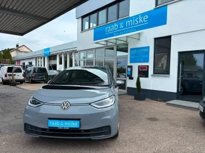 Gebraucht VW ID.3