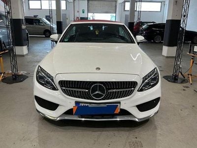 Mercedes C250