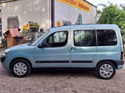 gebraucht Citroën Berlingo 1.6 mit Gewährleistung !!